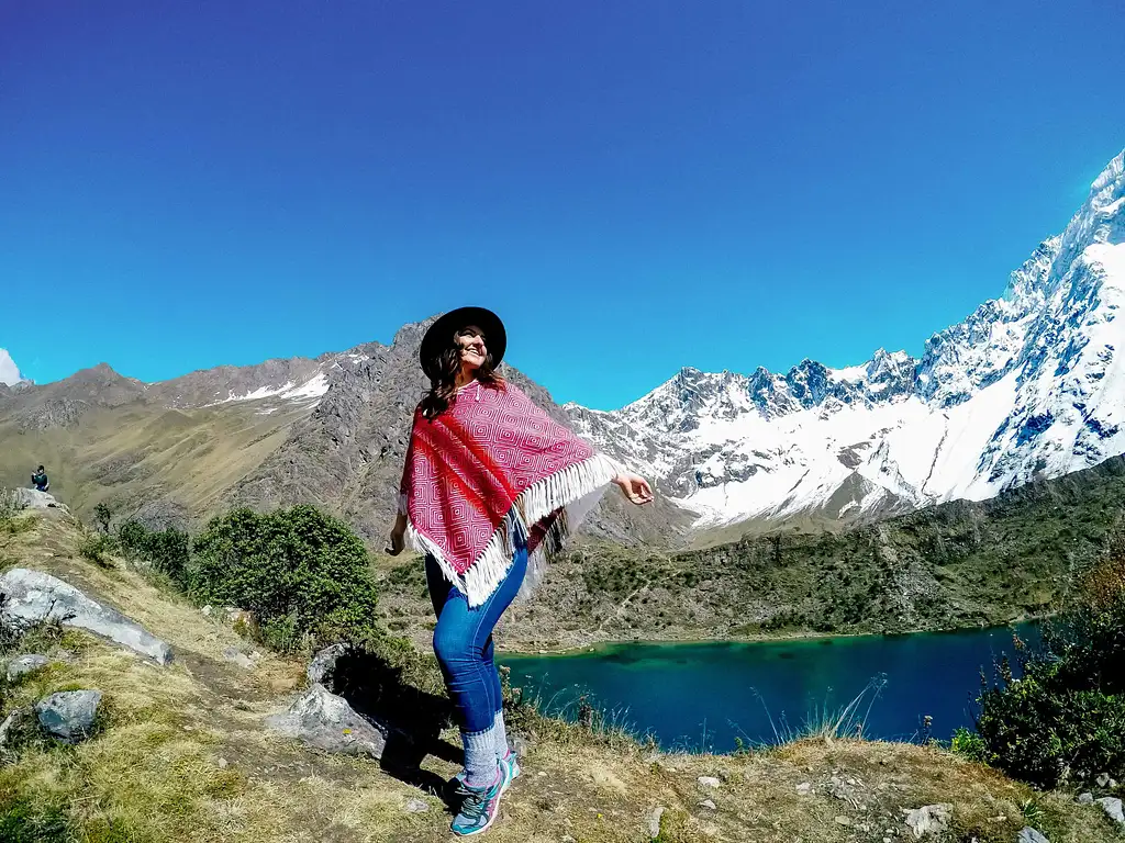 Ultimate Salkantay Trek - 5 Days and 4 Nights Tour