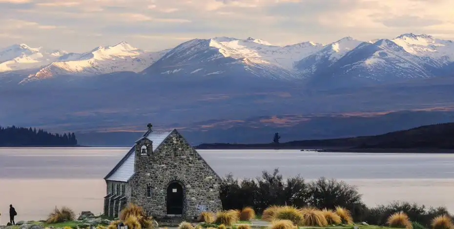 11 Day Weka Tour | Picton to Christchurch | Stray