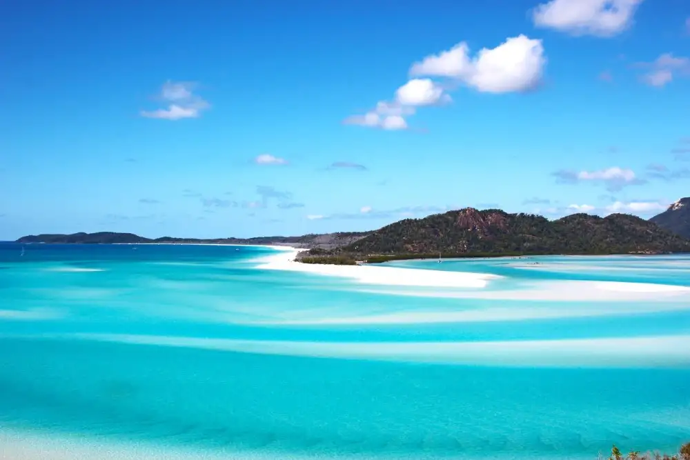 Whitehaven Beach Club