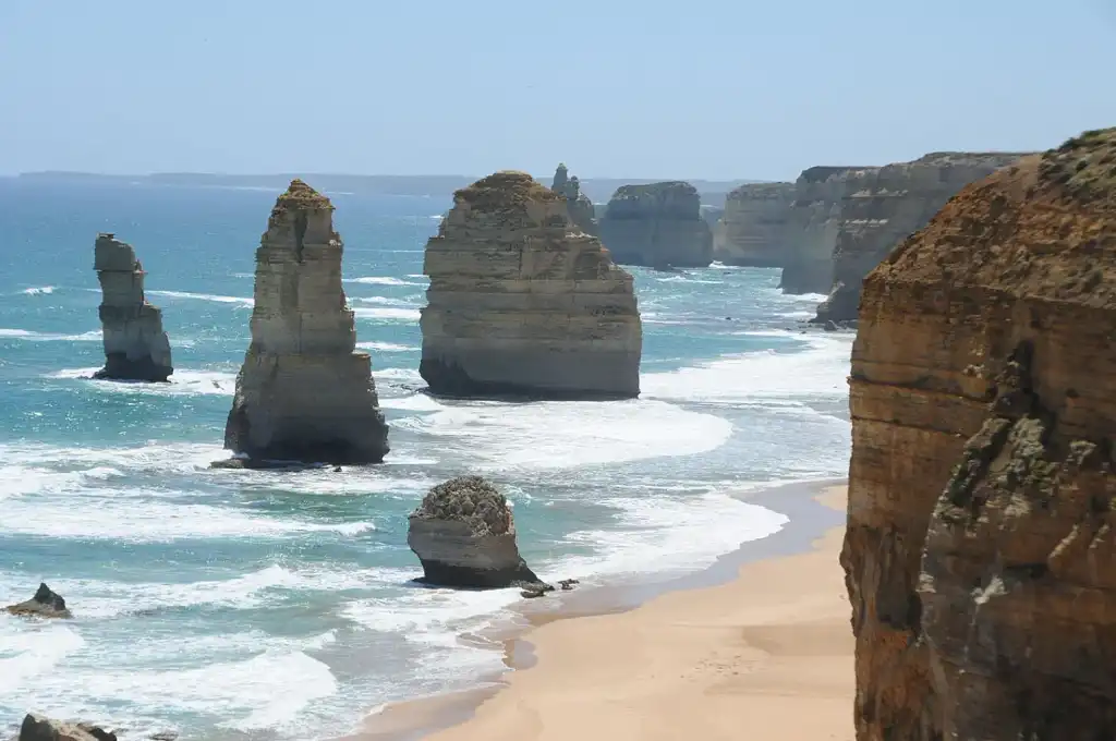 Great Ocean Road Day Tour from Melbourne (Reverse)