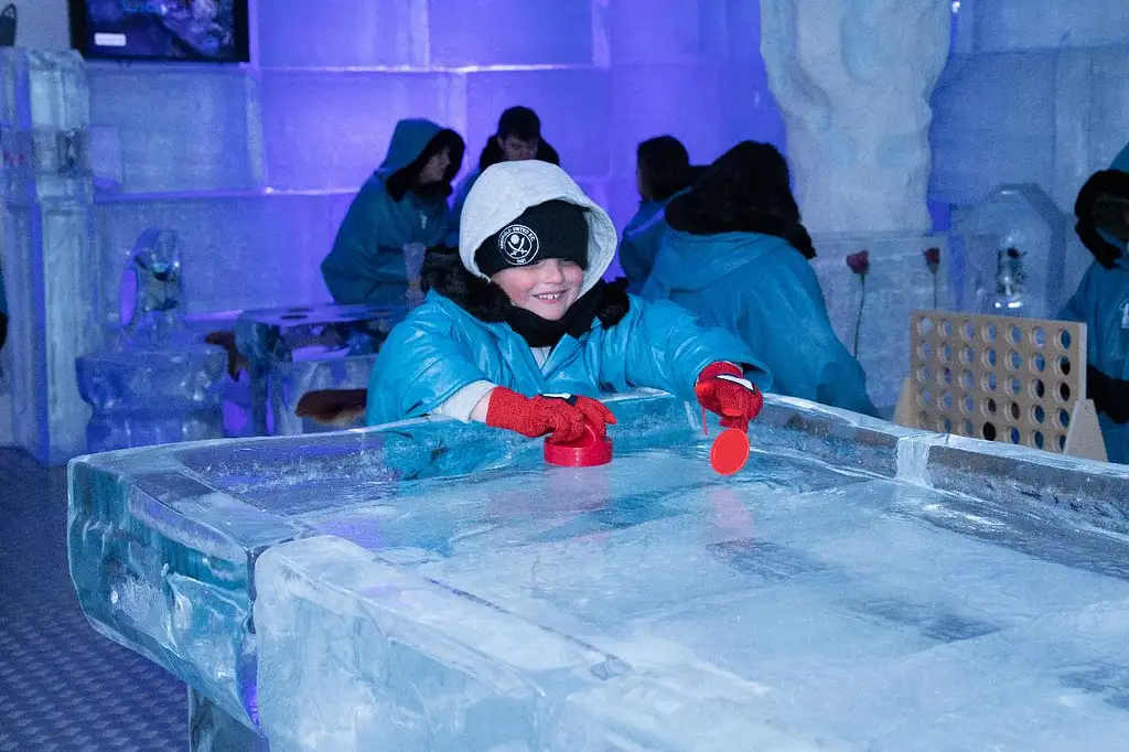 IceBar Melbourne