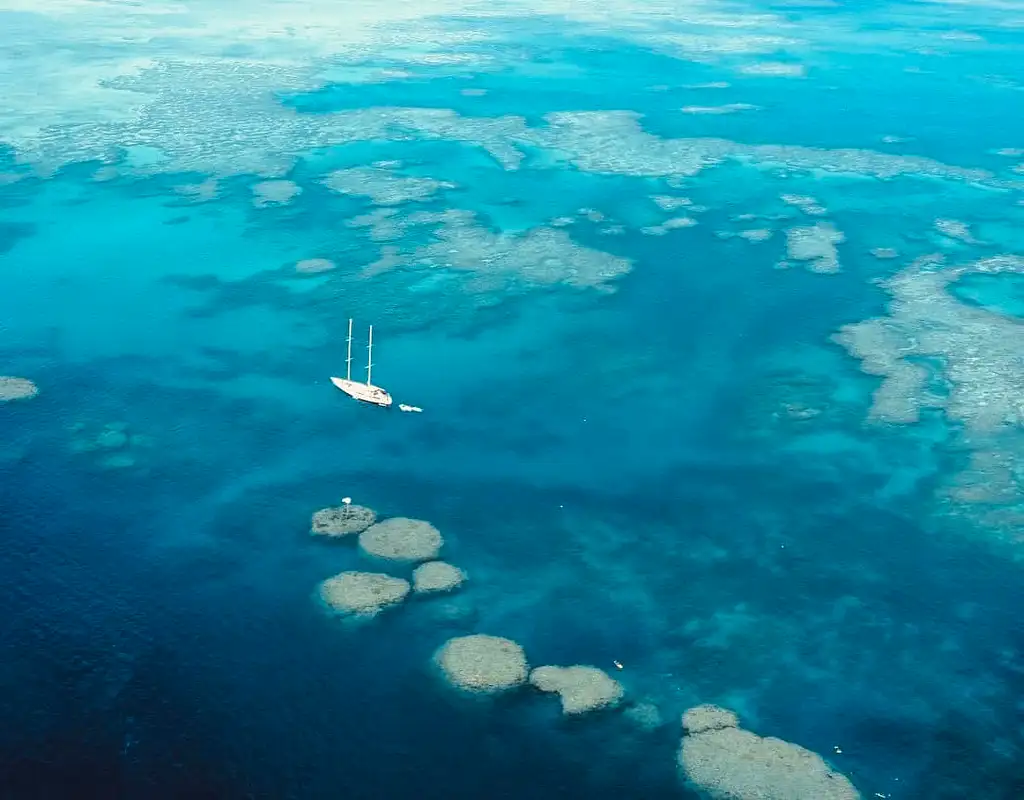 2 Day/2 Night Whitsundays Sailing Adventure on Summer Jo