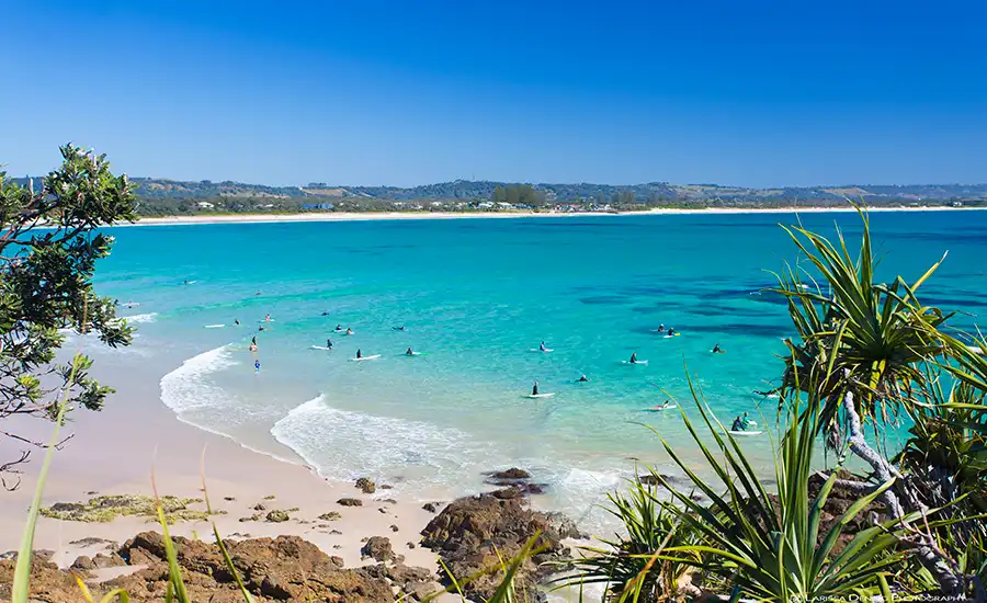 The Ultimate Byron Bay Gourmet Tasting Experience | Private Tours