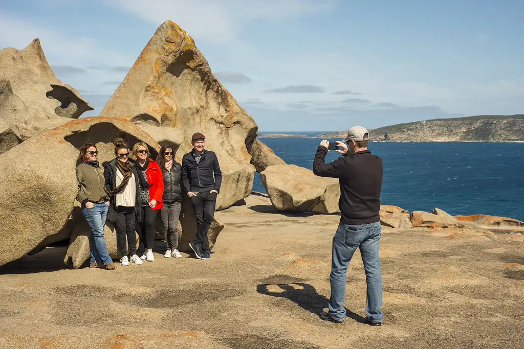 One Day Kangaroo Island Experience from Adelaide