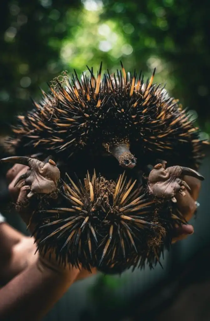 Selina Magnetic Island Wildlife Park Tour