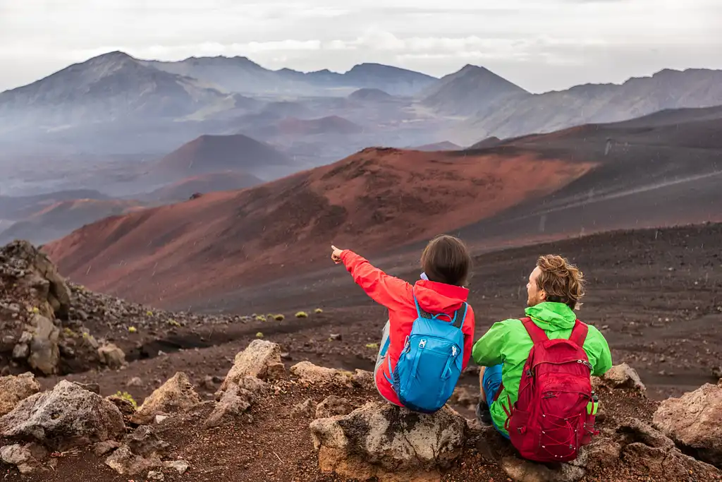 Best of Maui Tour