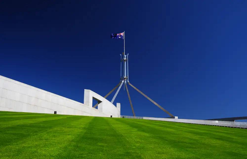 Highlights of Canberra Day Trip from Sydney