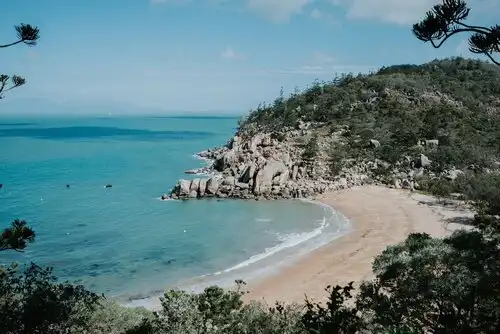 Jetski Hire Magnetic Island + Go Pro Hero 10