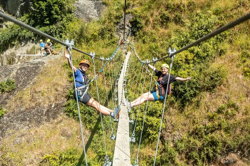 7 Day South Island Lick Tour | From Christchurch | New Zealand Tour