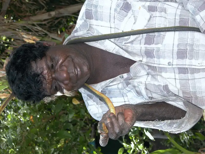 Kakadu Dreams 4WD 2 Days Camping Safari