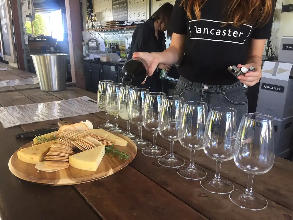 Swan Valley Wine Tour - Full Day or Half Day