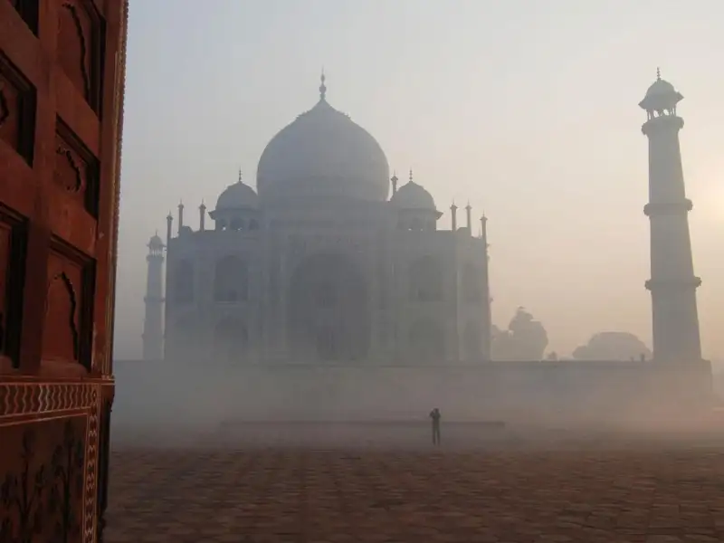 8 Day Golden Triangle Tour: Delhi to Delhi | G Adventures