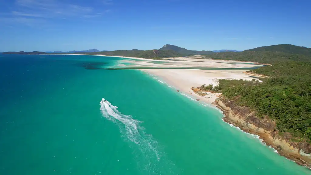 Outer Great Barrier Reef Tour on Viper | from Airlie Beach