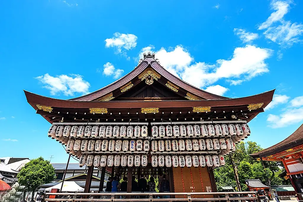 1-Day Tour To Kyoto And Nara Park From Osaka