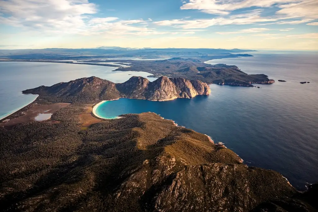 4 Day Freycinet Experience Walk - ex Hobart