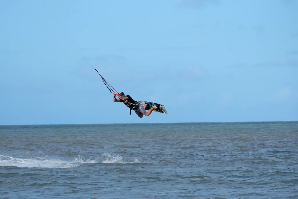 Zero to Hero - Full Day Kite Surf Session