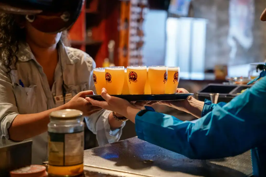 Legendary Gastown food tour