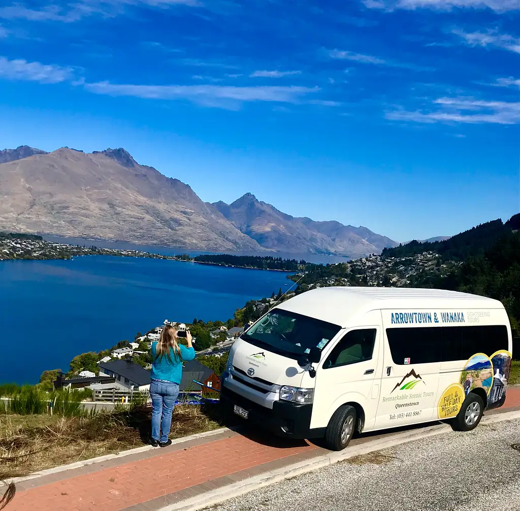 Arrowtown Sightseeing & Tasting Tour From Queenstown