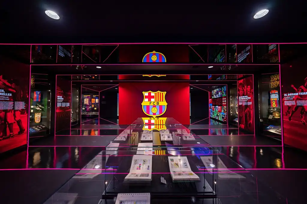 Go City Barcelona: Explorer Pass