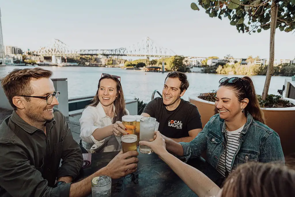 Ultimate Brisbane Walking Tour