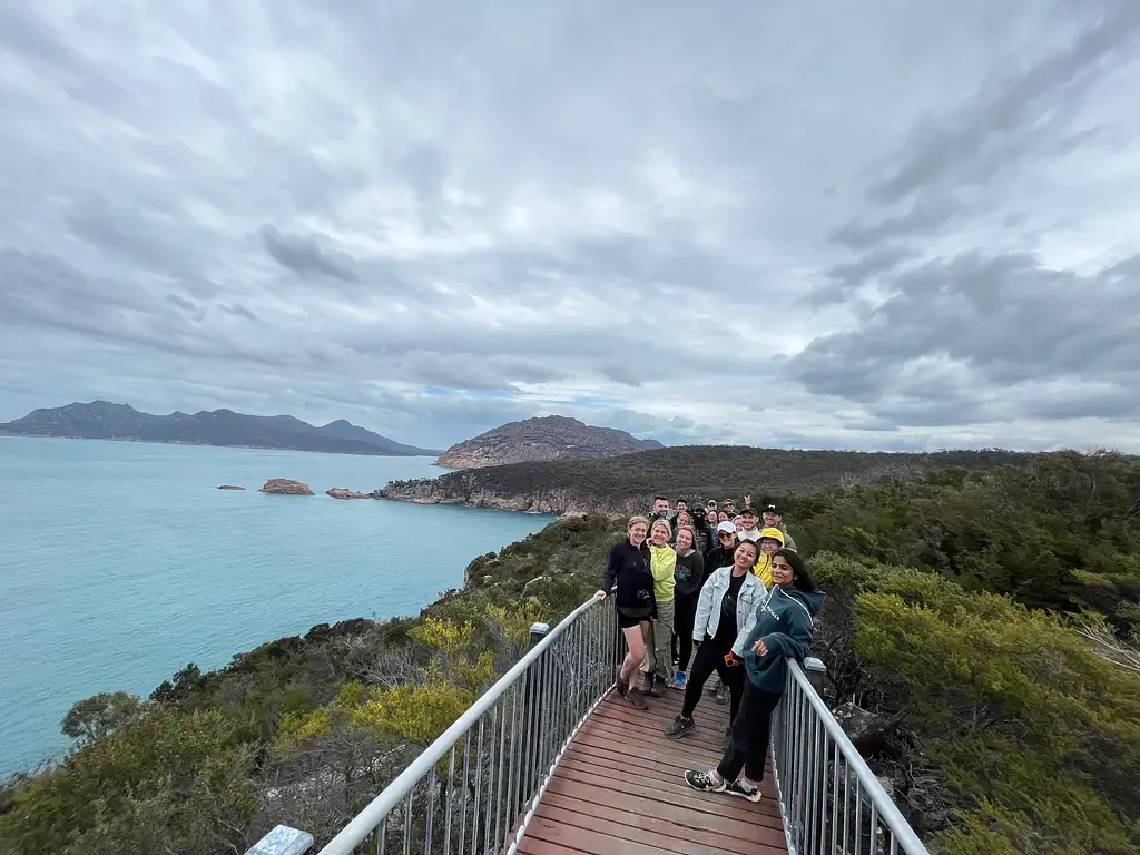 5 Day Tassie 5 Highlights Tour | Hobart to Hobart