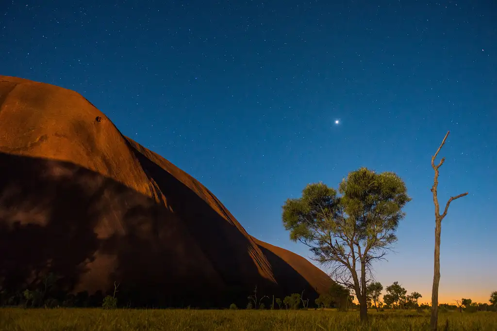 3 Day Uluru, Kata Tjuta & Kings Canyon Safari | From Ayers Rock/Yulara (BDTNT100EXT)