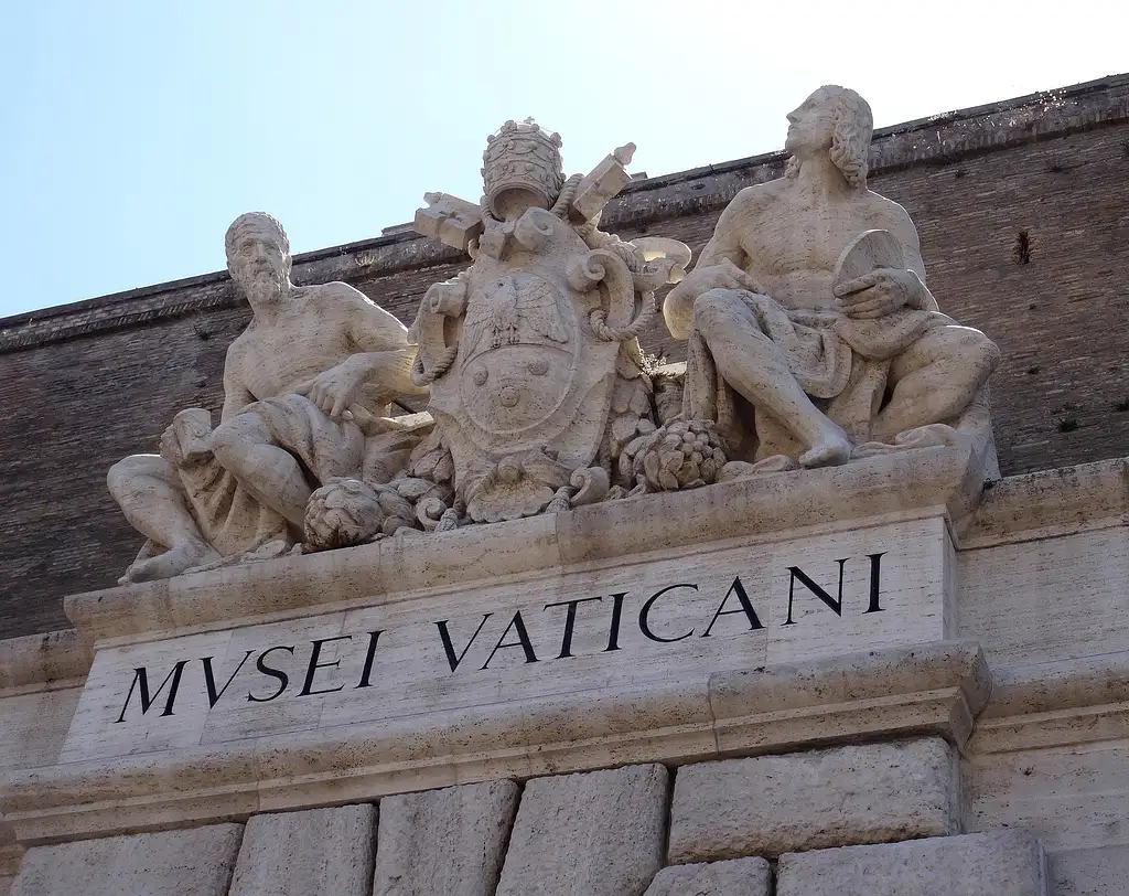 Vatican Museums And Sistine Chapel Skip-the-line Tickets | Self-guided Tour