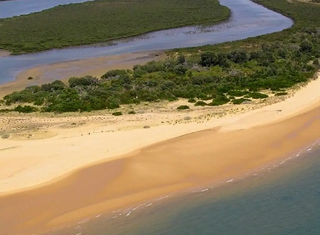 Full Phillip Island Scenic Helicopter Flight