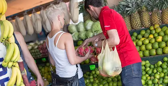 Authentic Cooking Class in Cancún