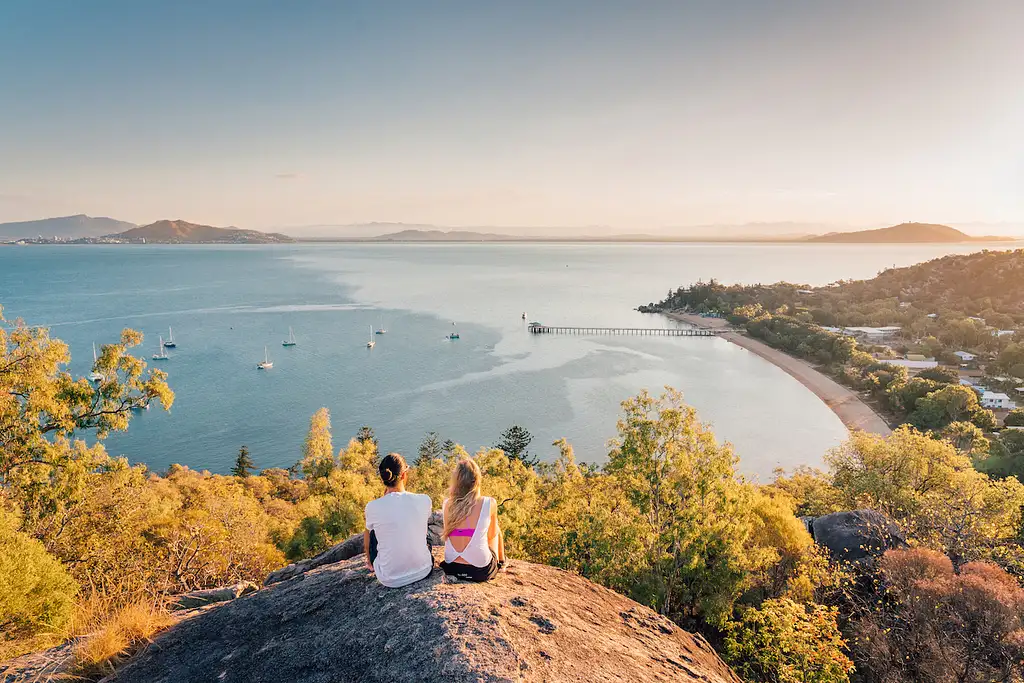 2 Night Magnetic Island Discovery Tour Package