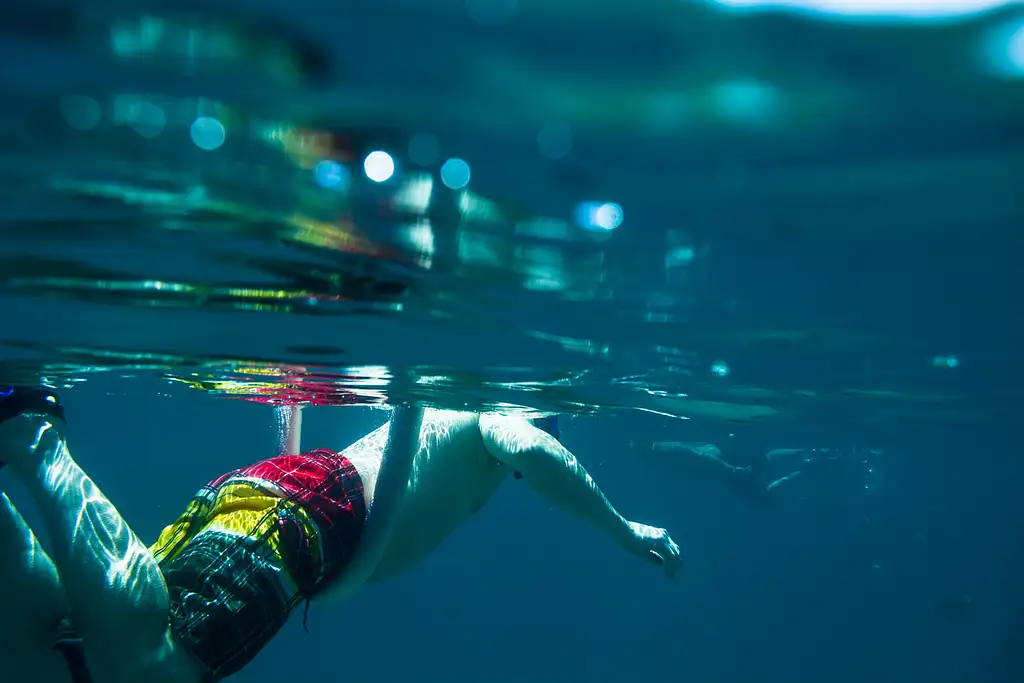 Guided Snorkel Tour - Santa Maria & Chileno Bays