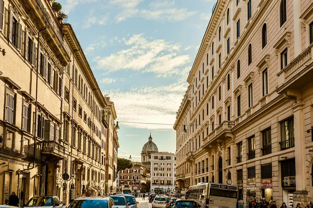 Full-Day Private Custom Tour of Rome with a Local Guide