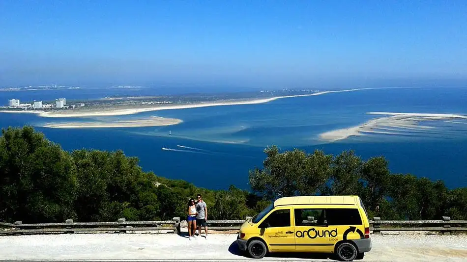 Arrábida Natural Park Private Tour