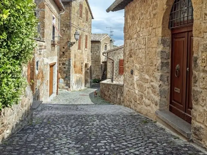 Assisi And Orvieto Day-Trip From Rome