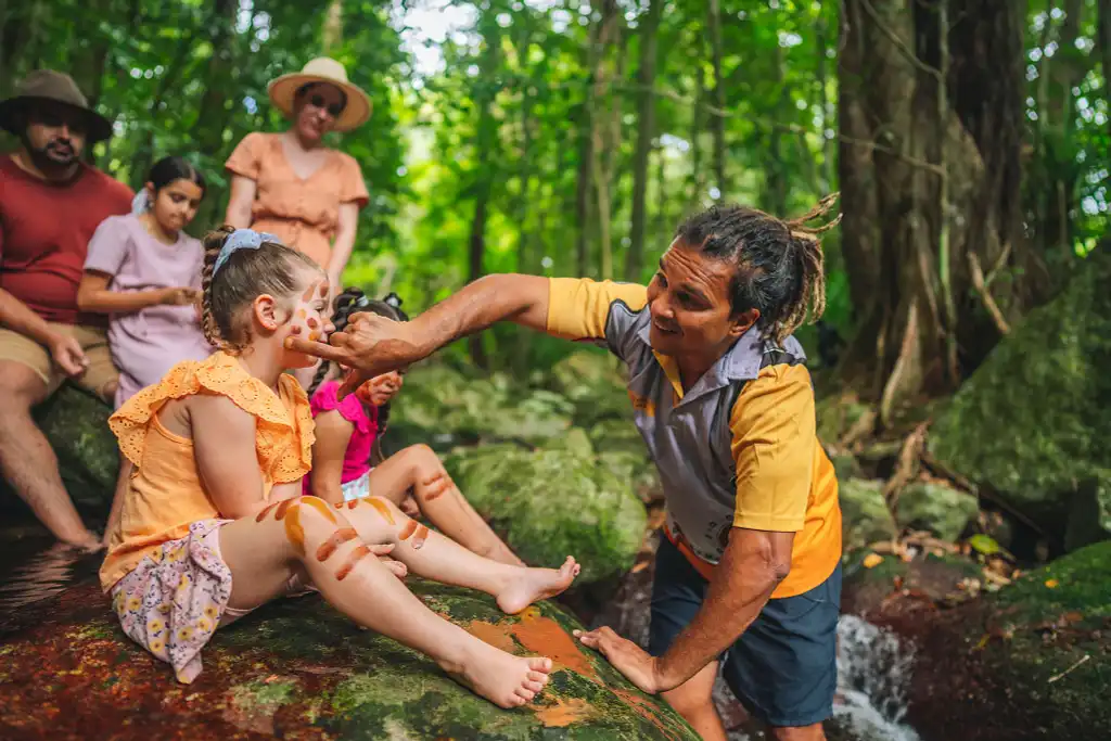 Cape Tribulation Tour - Full or Half Day Option