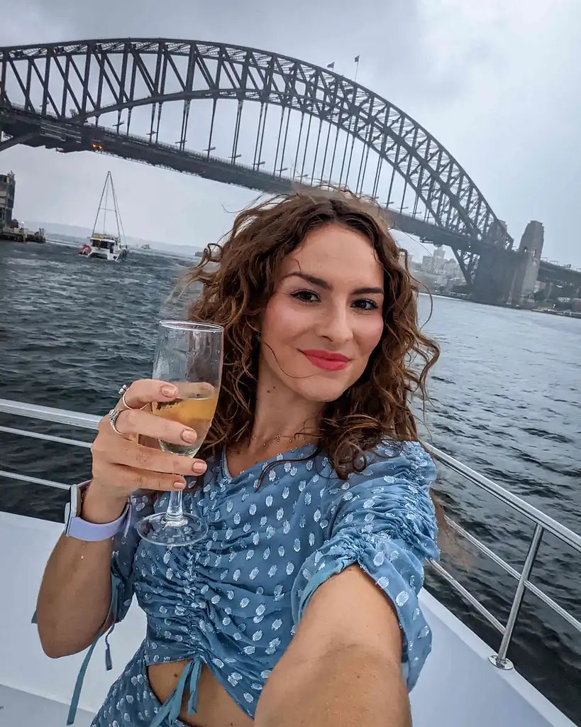 Sydney Harbour All-inclusive Dinner Cruise