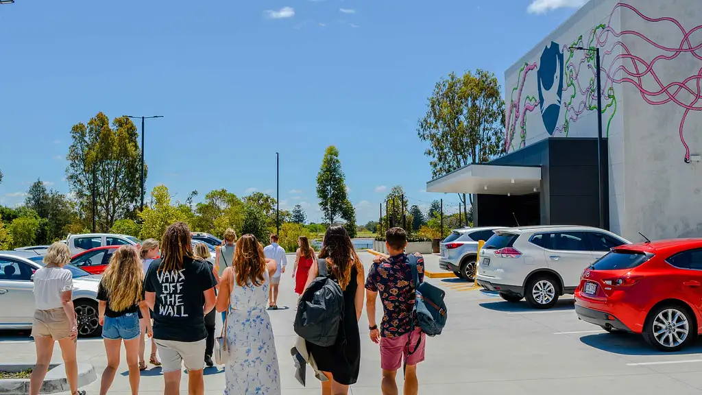 Brisbane Brewery Cruise