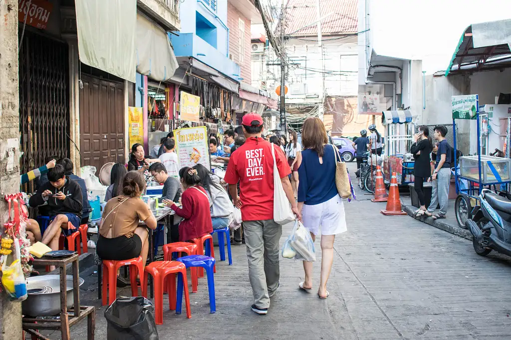 A Taste of Chiang Mai