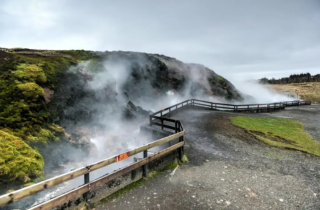 Snaefellsnes Peninsula Day Tour