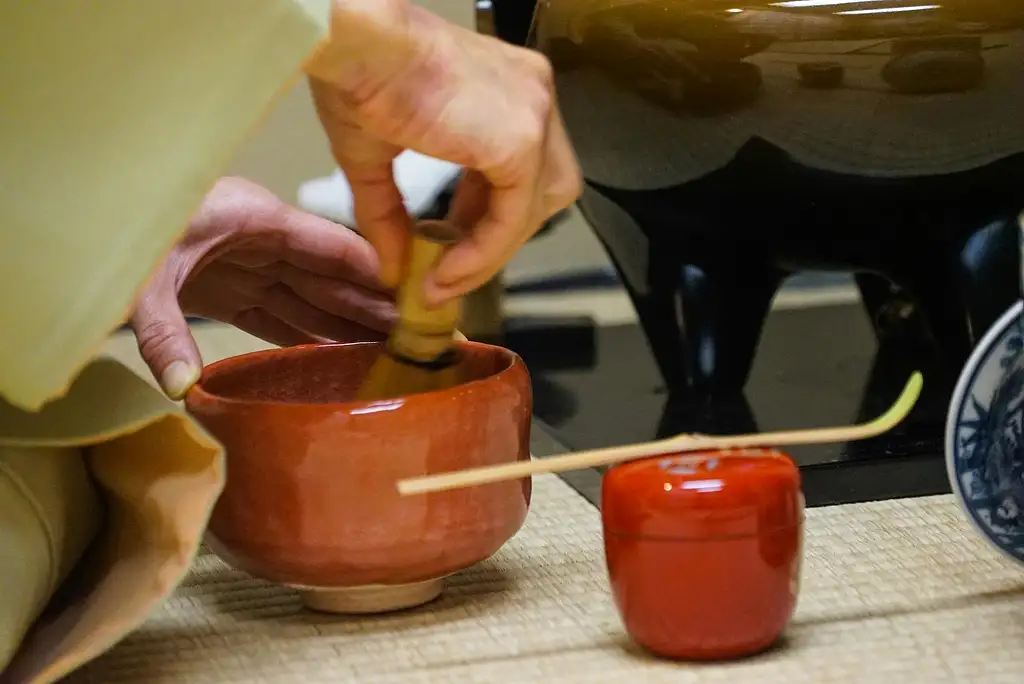 Kyoto Tea Ceremony And Kiyomizu-dera Temple Walking Tour