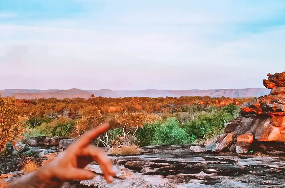 Kakadu Cultural Exploration Tour