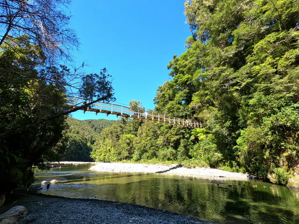 Full Day Lord of the Rings Tour from Wellington with Weta workshop & Lunch