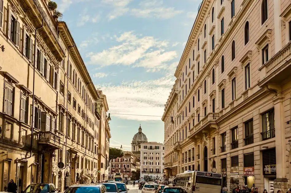 Full-day custom tour of Rome with a local guide - Private Tour