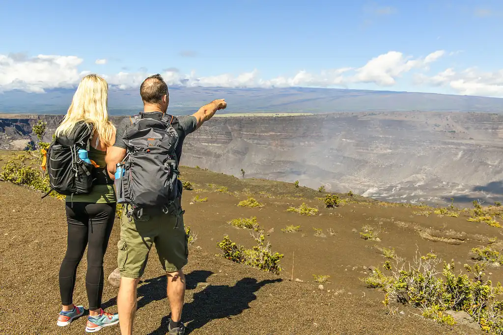 Big Island Deluxe Volcano Experience