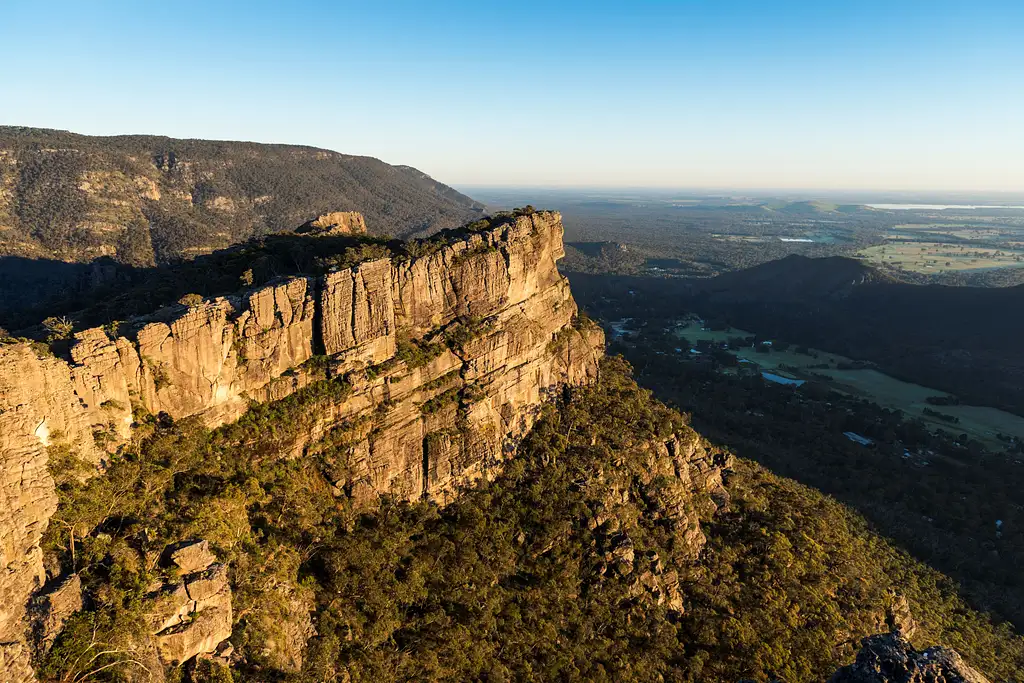 Grampians National Park & Wildlife Day Tour