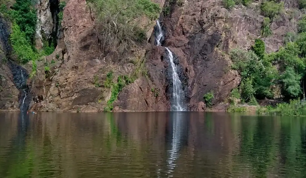 One Day Litchfield Park Adventure & Berry Springs