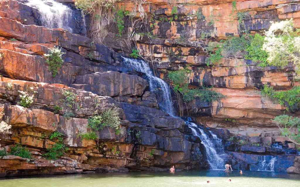 10-Day Kimberley Offroad Adventure from Broome to Darwin