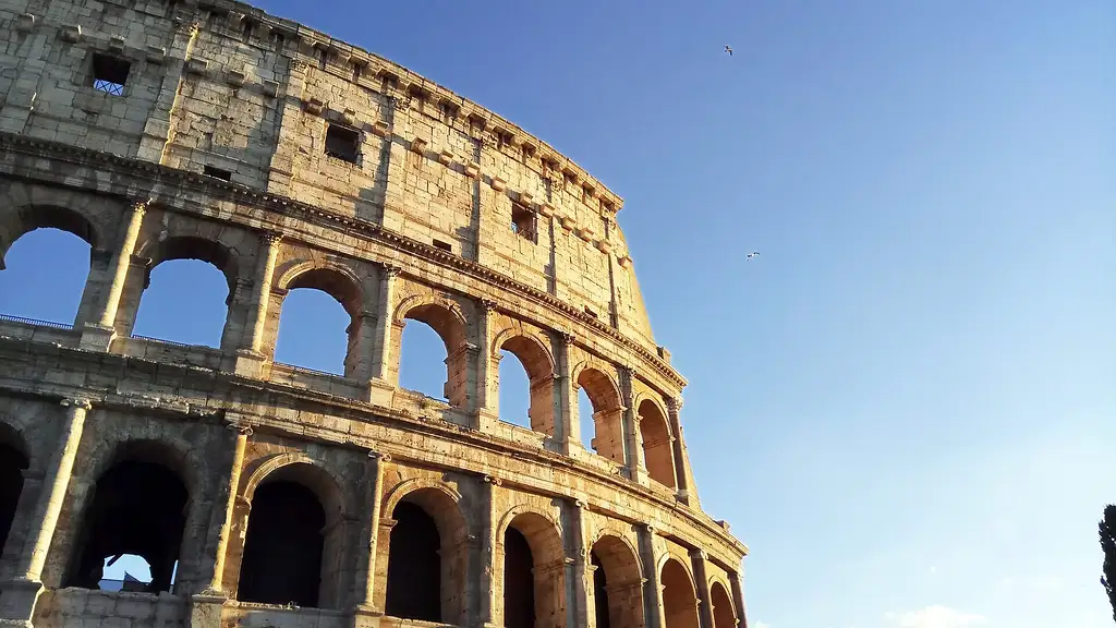 Colosseum Guided Tour