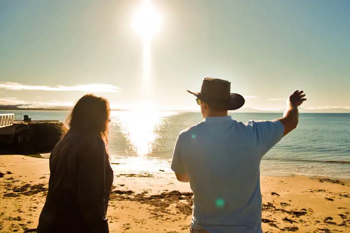 Wineglass Bay Day Tour From Hobart