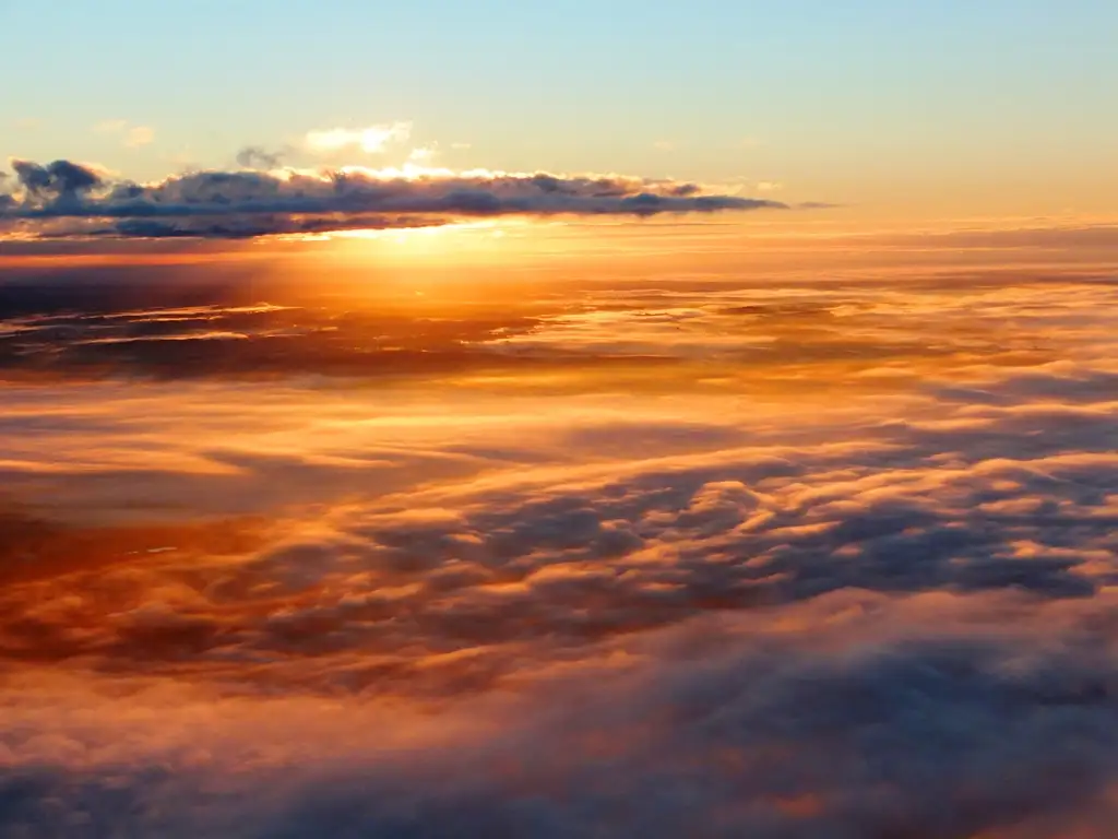 Sunrise Hot Air Balloon Flight Over Barossa Valley